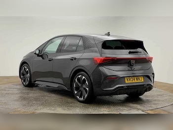 Used Cupra Born 2024 for sale - 78141762: Photo