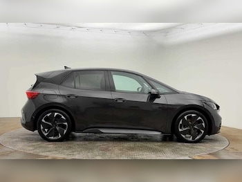 Used Cupra Born 2024 for sale - 78141762: Photo