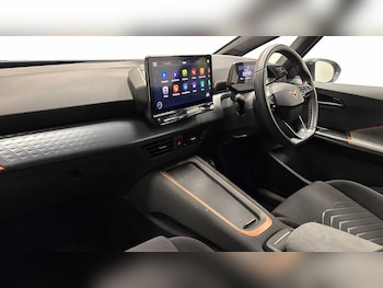 Used Cupra Born 2023 for sale - 79541291: Photo