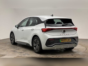 Used Cupra Born 2023 for sale - 79541291: Photo