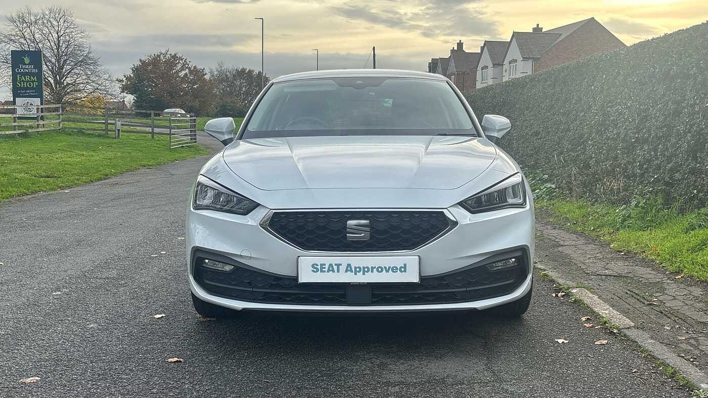 Used SEAT Leon 2020 for sale - 76500895: Photo 11