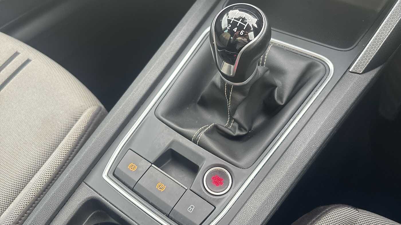 Used SEAT Leon 2020 for sale - 76500895: Photo 15