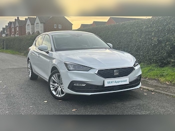 Used SEAT Leon 2020 for sale - 76500895: Photo