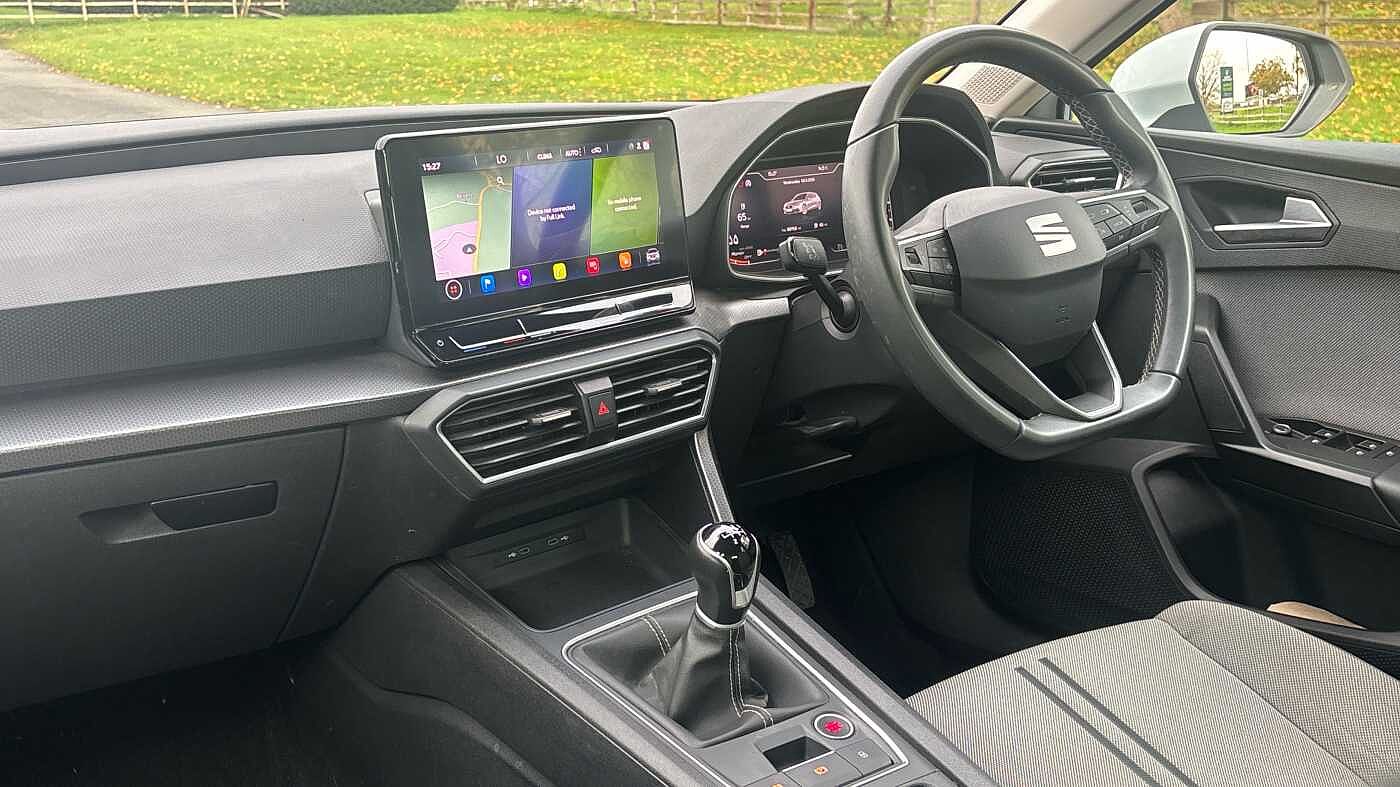 Used SEAT Leon 2020 for sale - 76500895: Photo 2