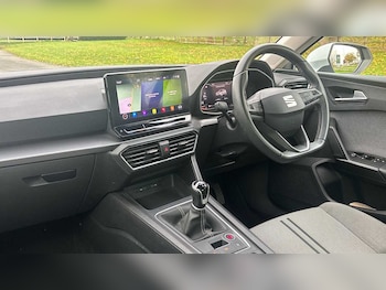 Used SEAT Leon 2020 for sale - 76500895: Photo