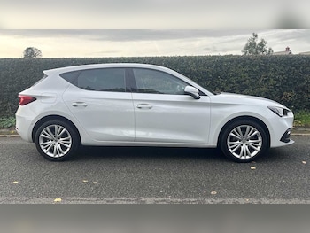 Used SEAT Leon 2020 for sale - 76500895: Photo