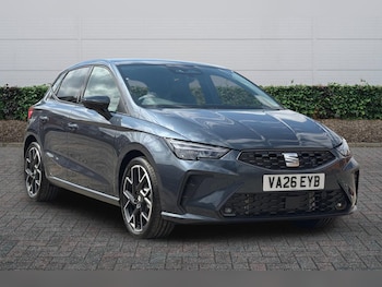 Used SEAT Ibiza 2026 for sale - 79159854: Photo