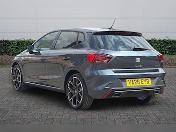 Used SEAT Ibiza 2026 for sale - 79159854: Photo