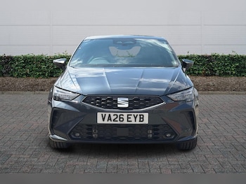Used SEAT Ibiza 2026 for sale - 79159854: Photo