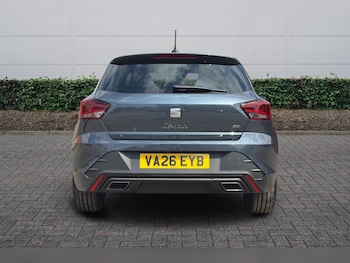Used SEAT Ibiza 2026 for sale - 79159854: Photo