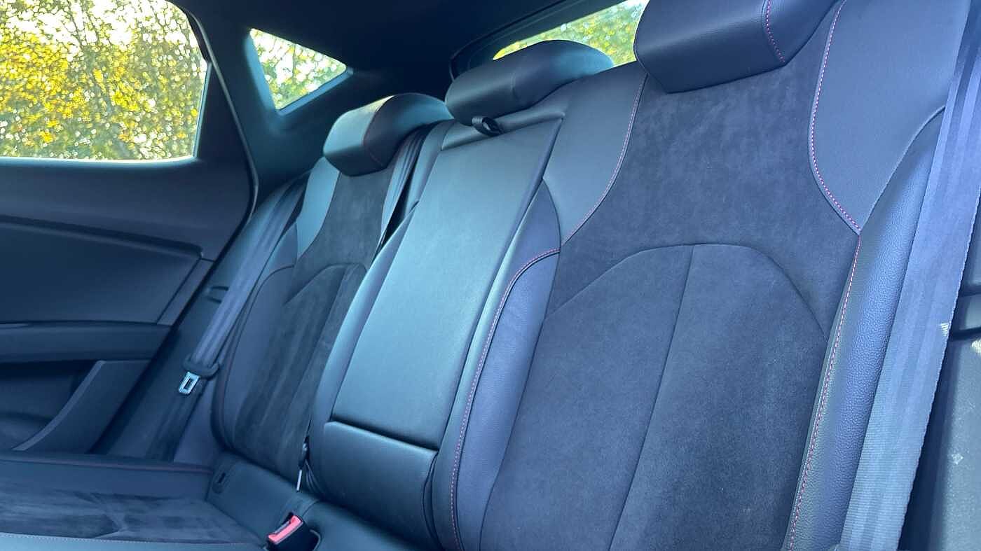 Used SEAT Leon 2020 for sale - 76410235: Photo 10