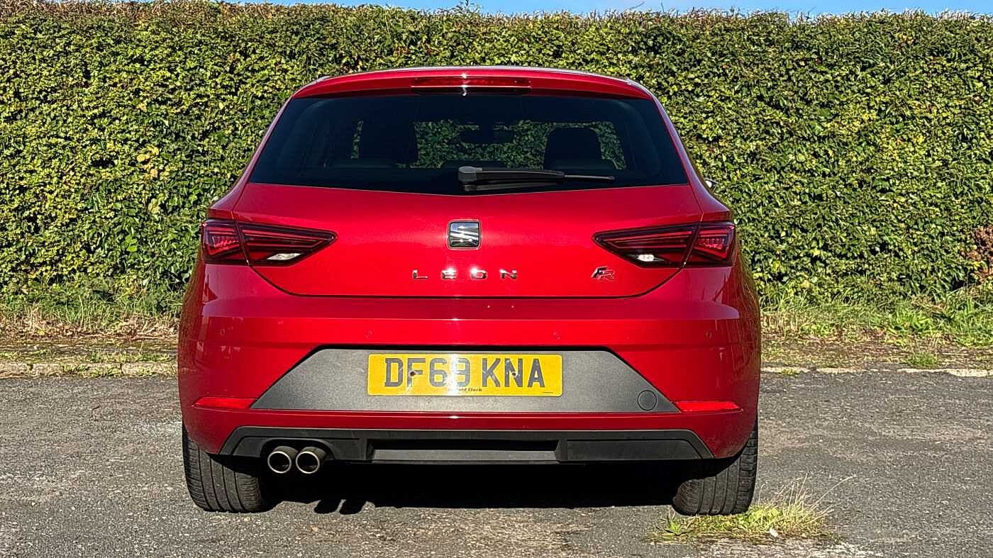 Used SEAT Leon 2020 for sale - 76410235: Photo 12