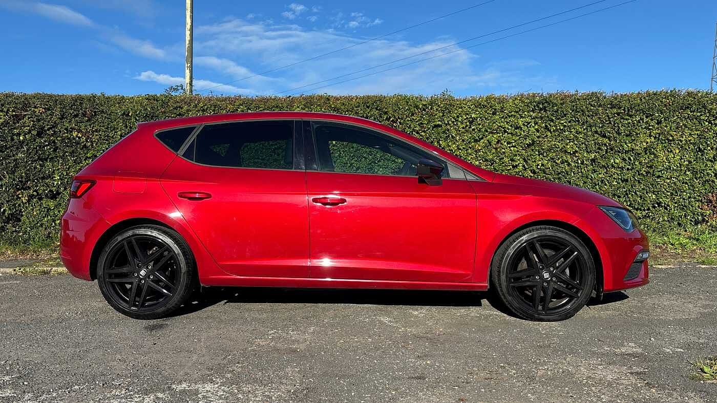 Used SEAT Leon 2020 for sale - 76410235: Photo 4