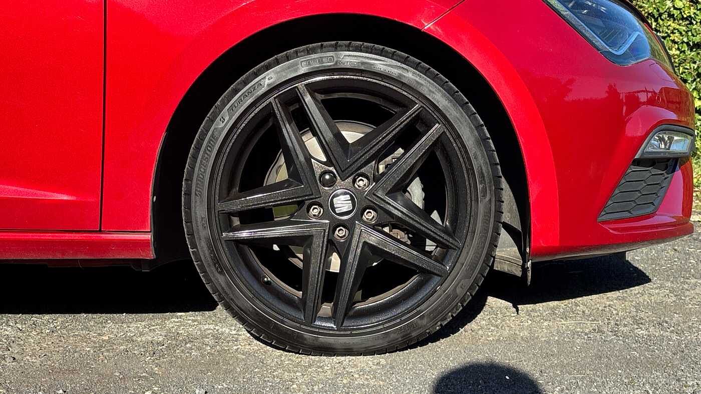 Used SEAT Leon 2020 for sale - 76410235: Photo 5