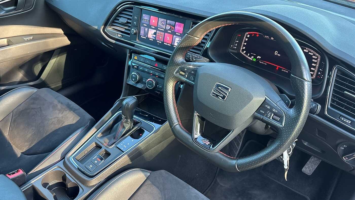 Used SEAT Leon 2020 for sale - 76410235: Photo 6