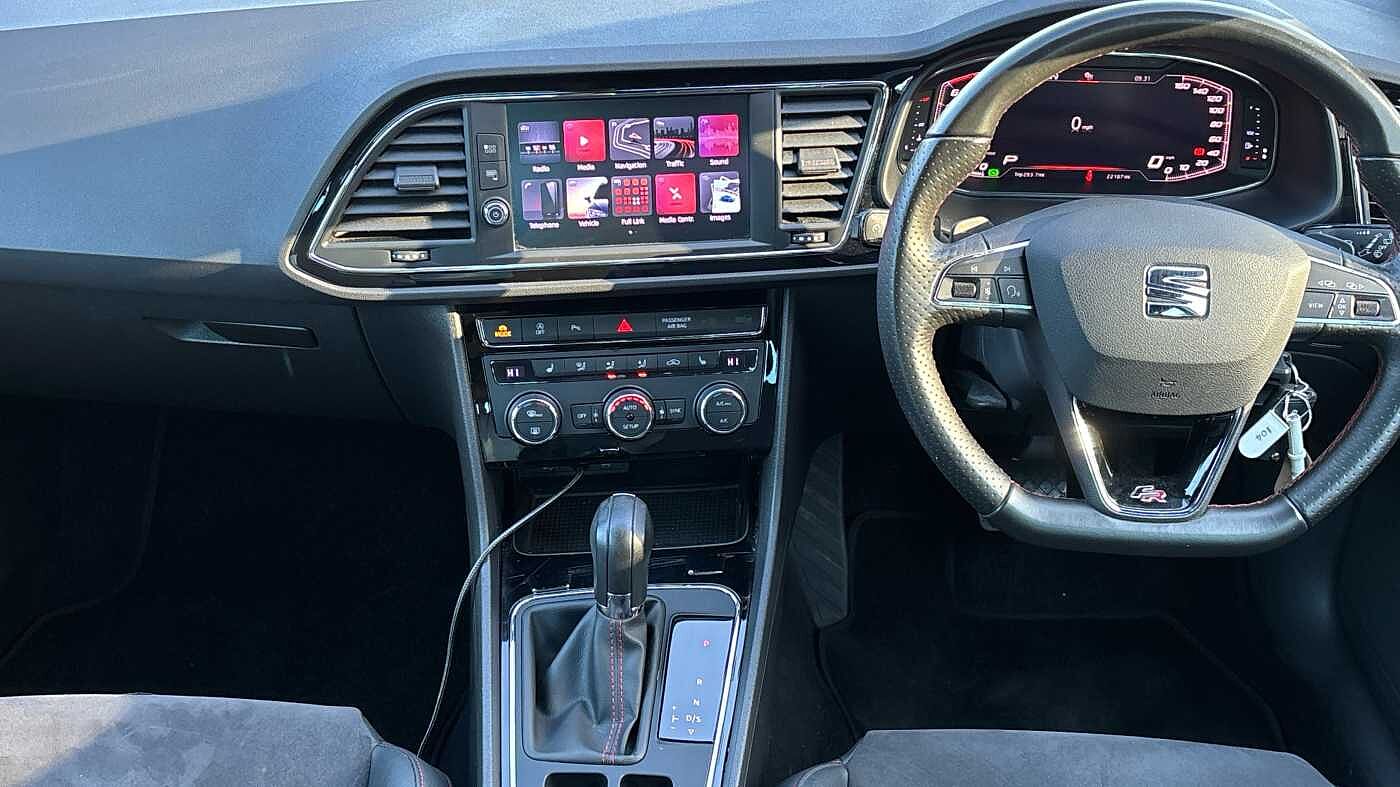 Used SEAT Leon 2020 for sale - 76410235: Photo 9