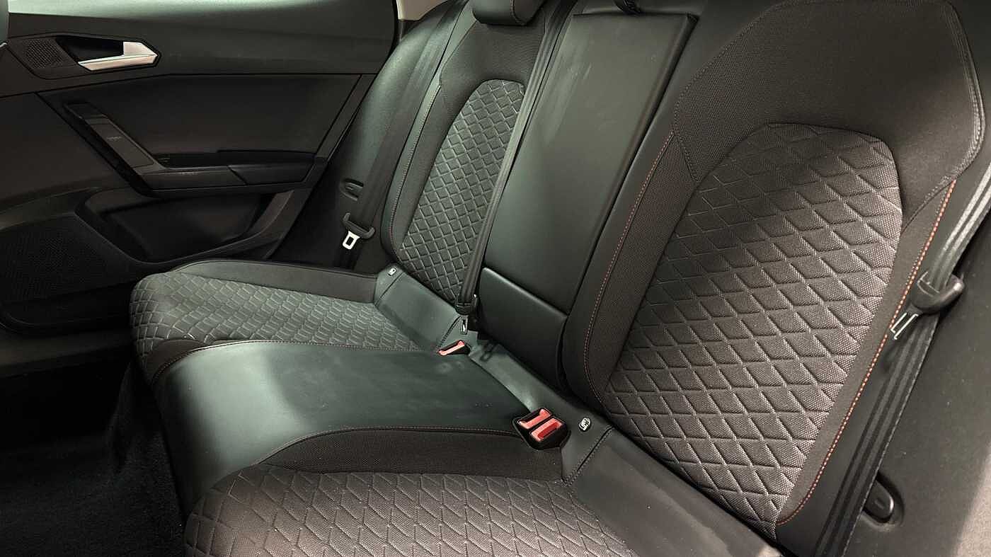 Used SEAT Leon 2021 for sale - 76261194: Photo 7