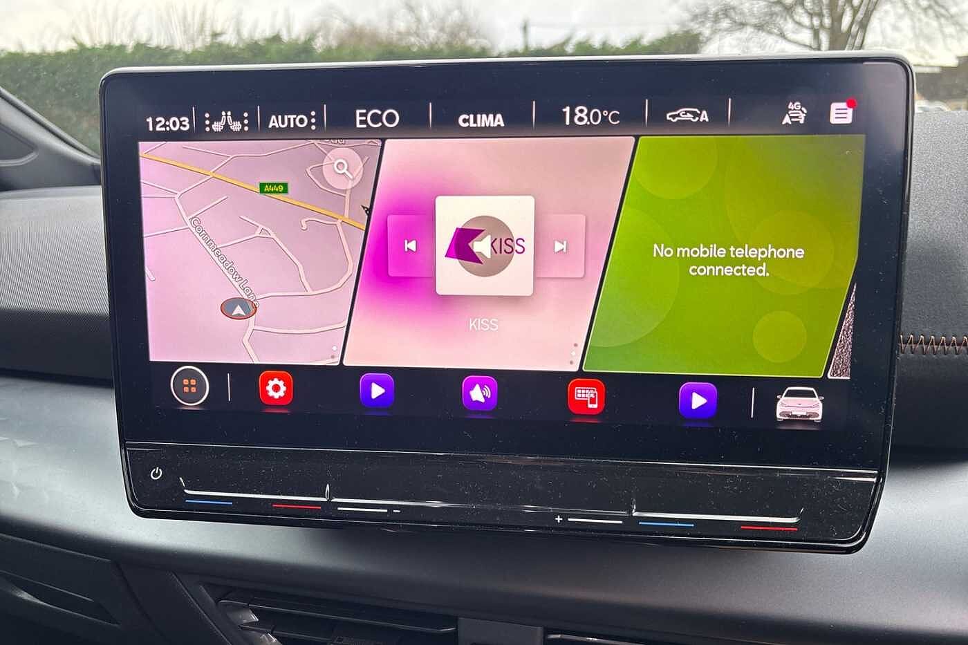 Used Cupra Born 2022 for sale - 77254431: Photo 10