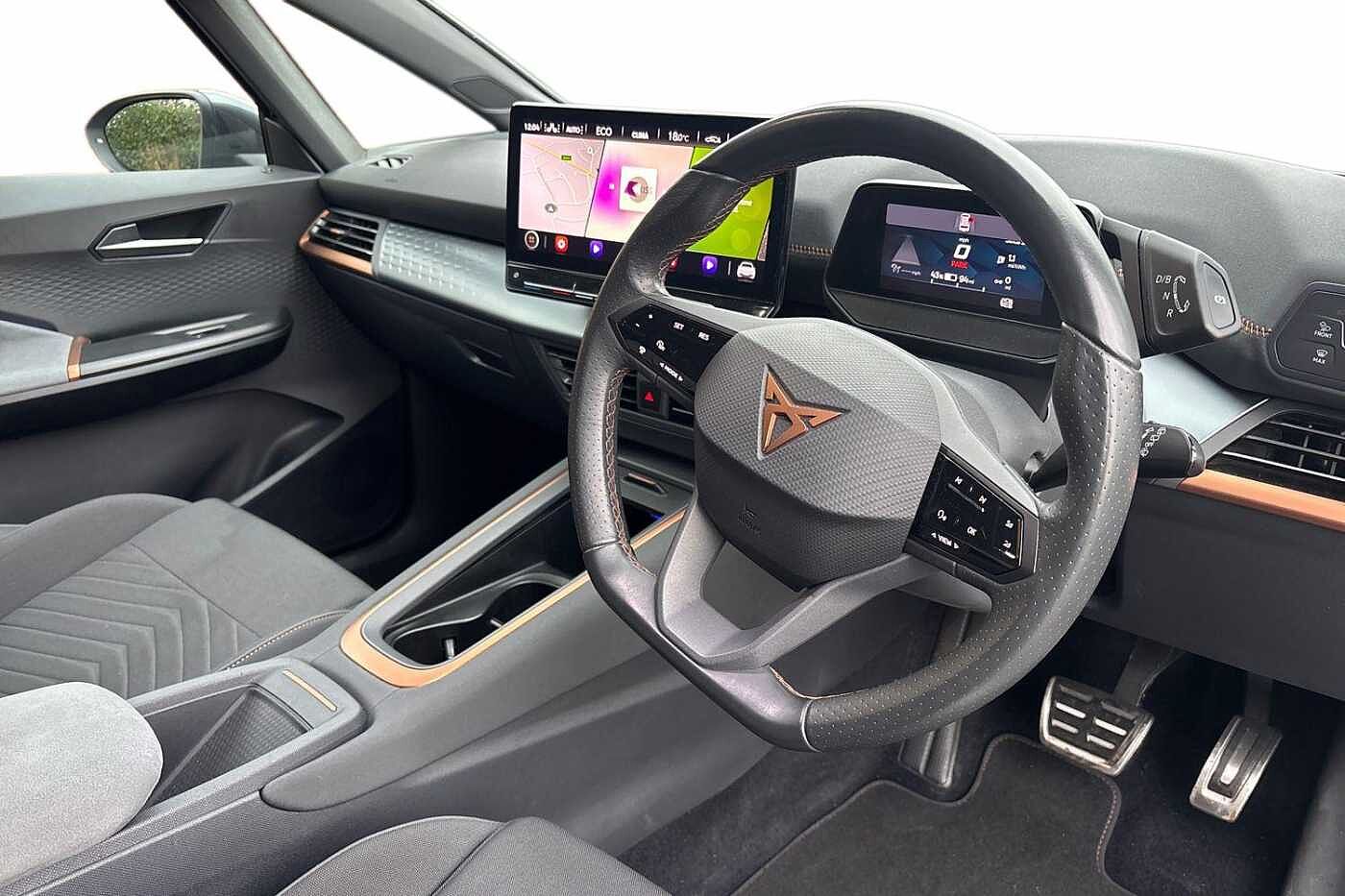 Used Cupra Born 2022 for sale - 77254431: Photo 11