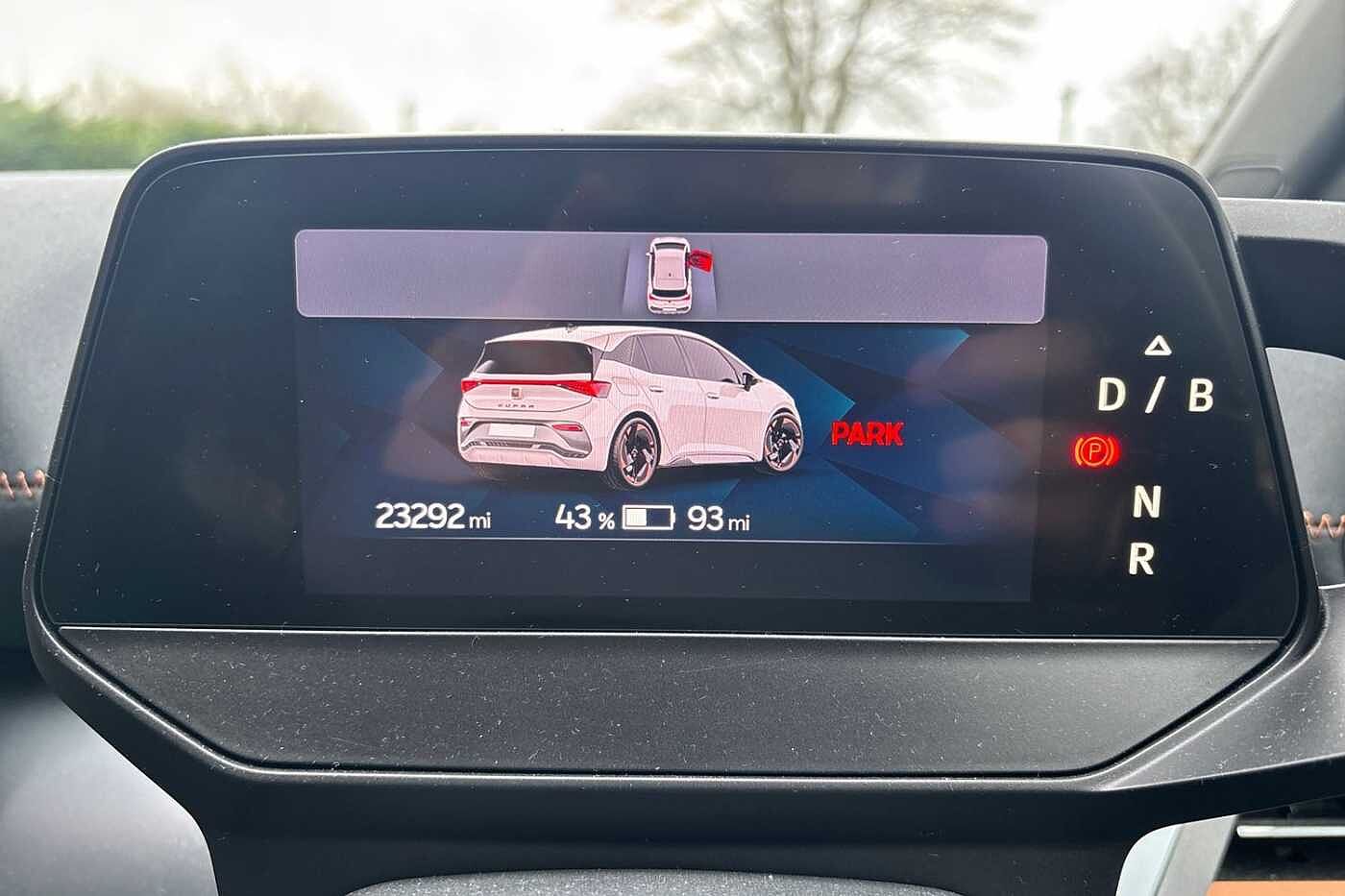 Used Cupra Born 2022 for sale - 77254431: Photo 13