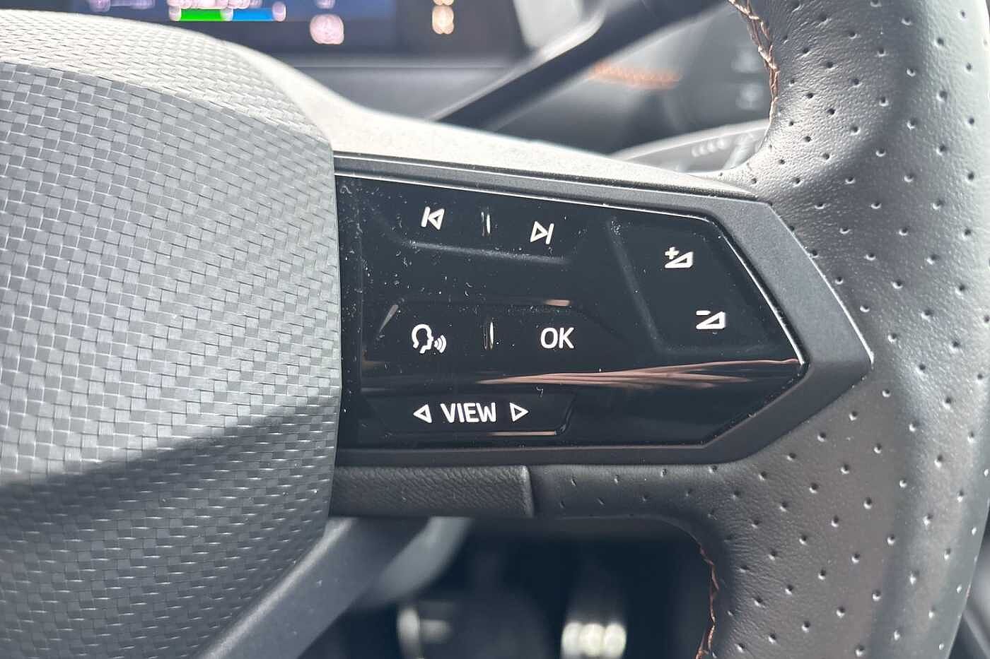 Used Cupra Born 2022 for sale - 77254431: Photo 15