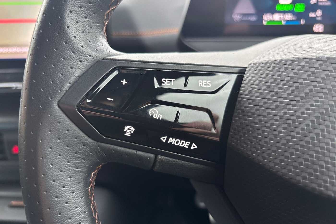 Used Cupra Born 2022 for sale - 77254431: Photo 16