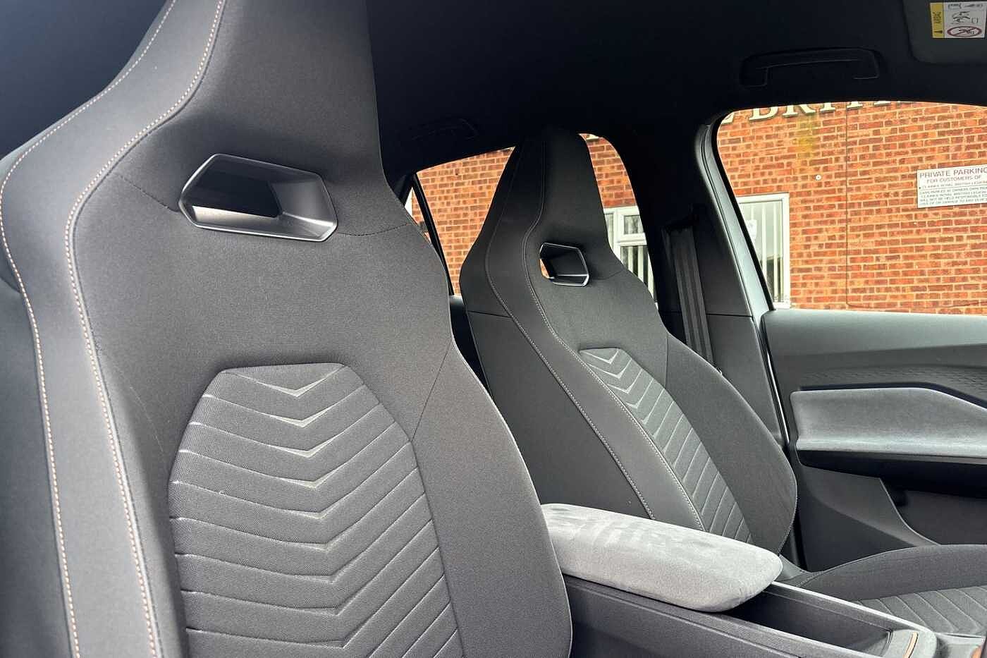 Used Cupra Born 2022 for sale - 77254431: Photo 19