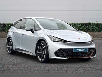 Used Cupra Born 2022 for sale - 77254431: Photo