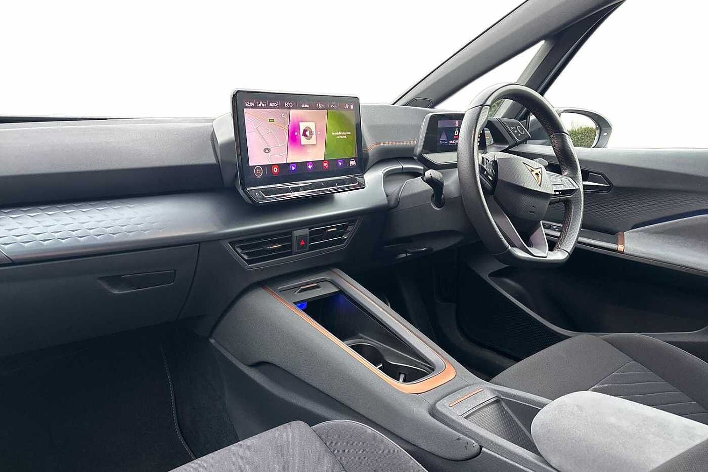 Used Cupra Born 2022 for sale - 77254431: Photo 2