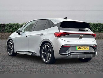 Used Cupra Born 2022 for sale - 77254431: Photo