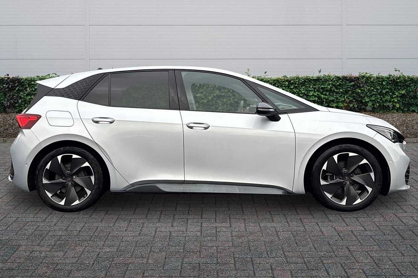 Used Cupra Born 2022 for sale - 77254431: Photo 4
