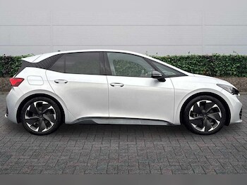 Used Cupra Born 2022 for sale - 77254431: Photo