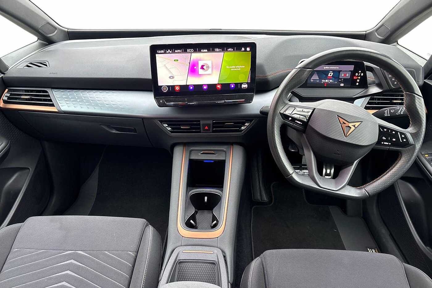 Used Cupra Born 2022 for sale - 77254431: Photo 6