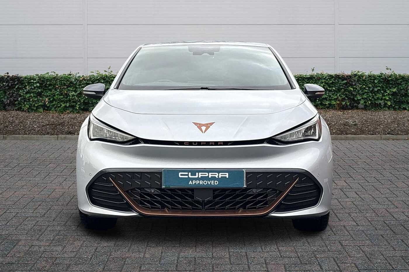 Used Cupra Born 2022 for sale - 77254431: Photo 7