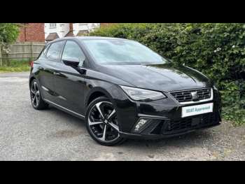 2023 (23) - 1.0 TSI 110 FR Sport 5dr