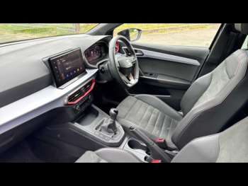 Used SEAT Ibiza 2023 for sale - 74575229: Photo