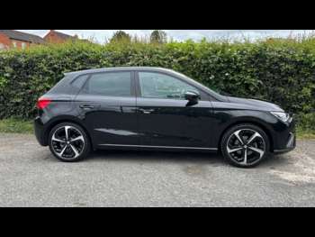 Used SEAT Ibiza 2023 for sale - 74575229: Photo