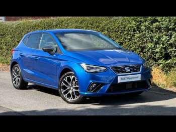 2023 (23) - 1.0 TSI 110 Xcellence 5dr