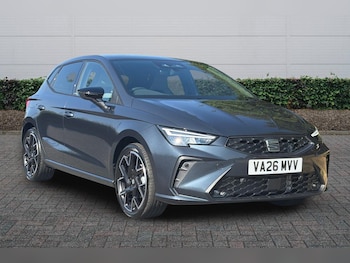 Used SEAT Ibiza 2026 for sale - 79146878: Photo