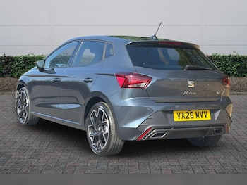 Used SEAT Ibiza 2026 for sale - 79146878: Photo