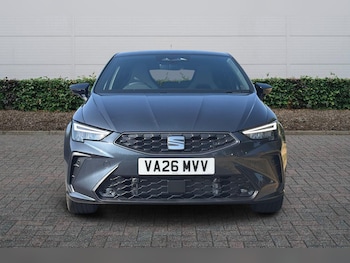 Used SEAT Ibiza 2026 for sale - 79146878: Photo