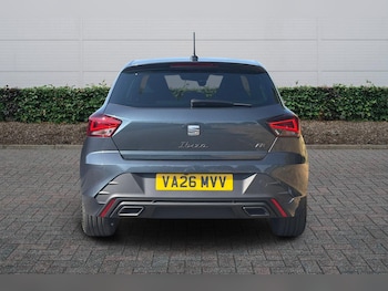 Used SEAT Ibiza 2026 for sale - 79146878: Photo