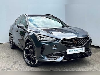 Used Cupra Formentor 2023 for sale - 79742807: Photo