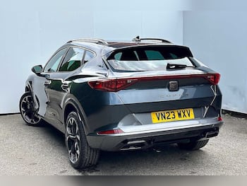 Used Cupra Formentor 2023 for sale - 79742807: Photo