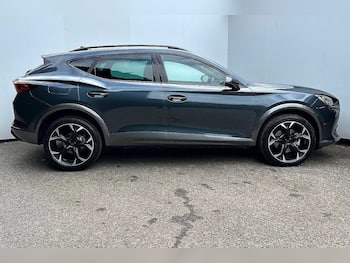 Used Cupra Formentor 2023 for sale - 79742807: Photo