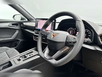 Used Cupra Formentor 2023 for sale - 79742807: Photo