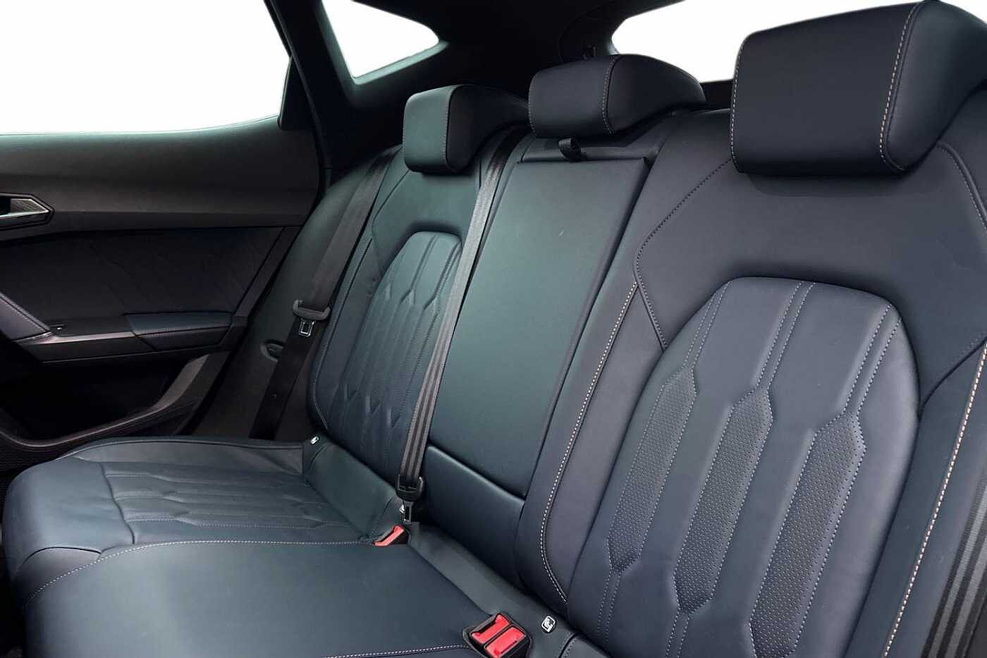 Used Cupra Formentor 2023 for sale - 76800615: Photo 10