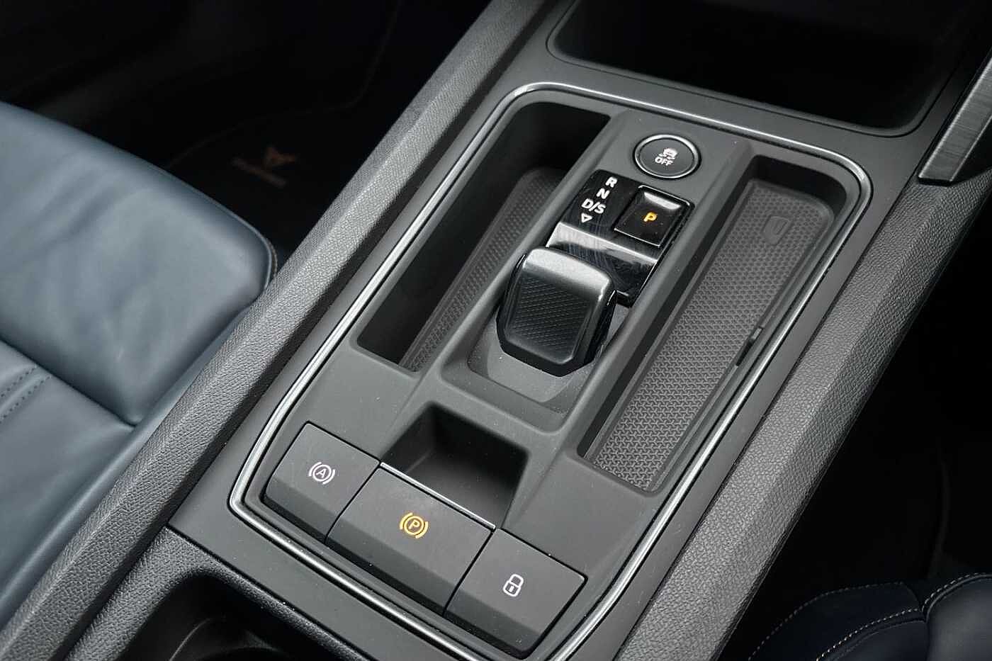 Used Cupra Formentor 2023 for sale - 76800615: Photo 14