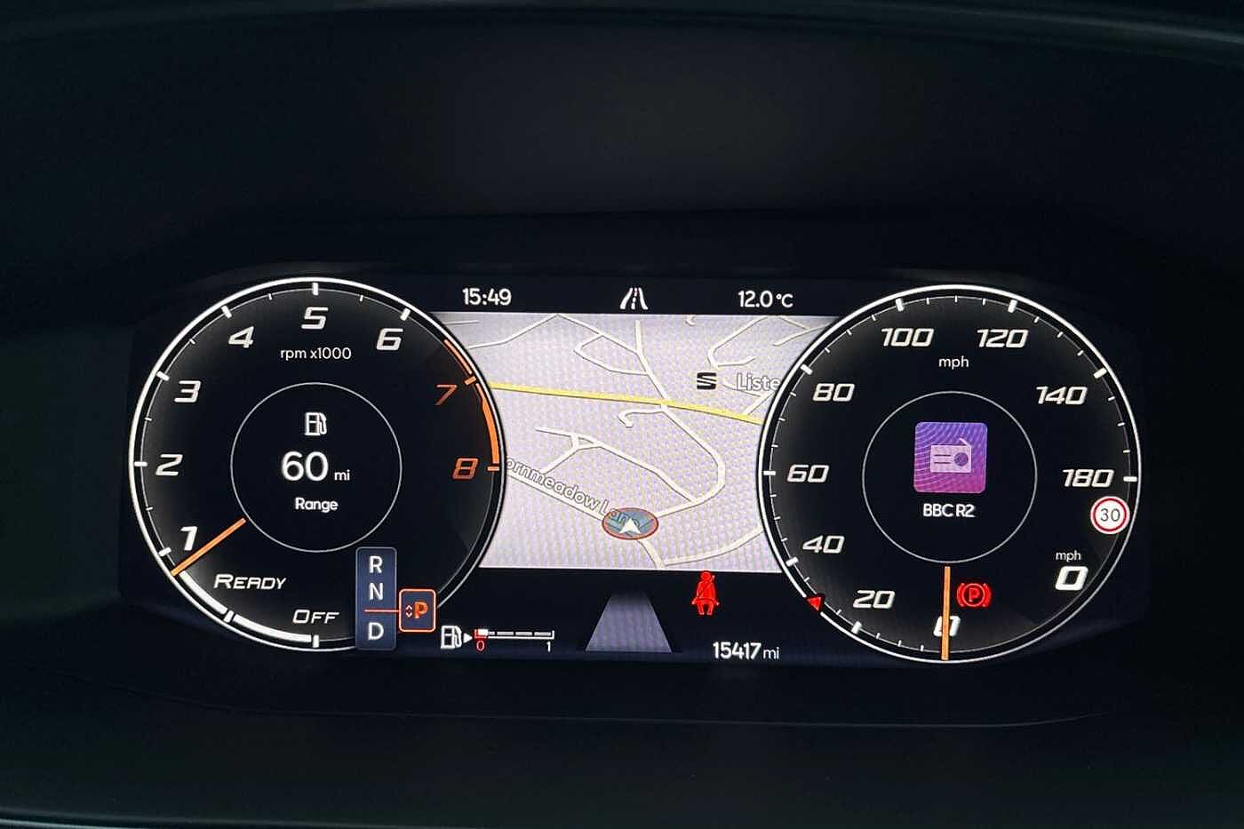 Used Cupra Formentor 2023 for sale - 76800615: Photo 18