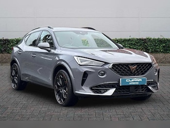 2023 (73) - 2.0 TSI 310 VZ3 5dr DSG 4Drive